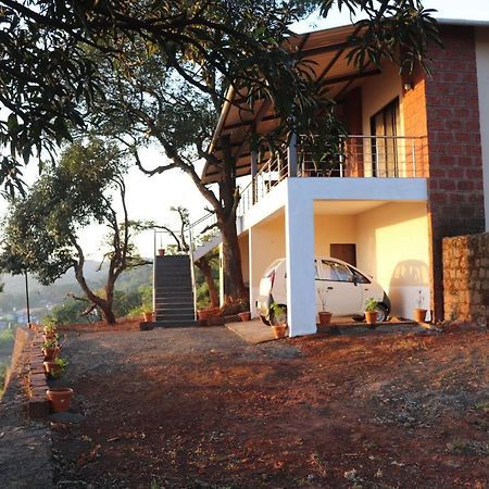 Forest Sunrise Villa 3BHK Mahābaleshwar Esterno foto