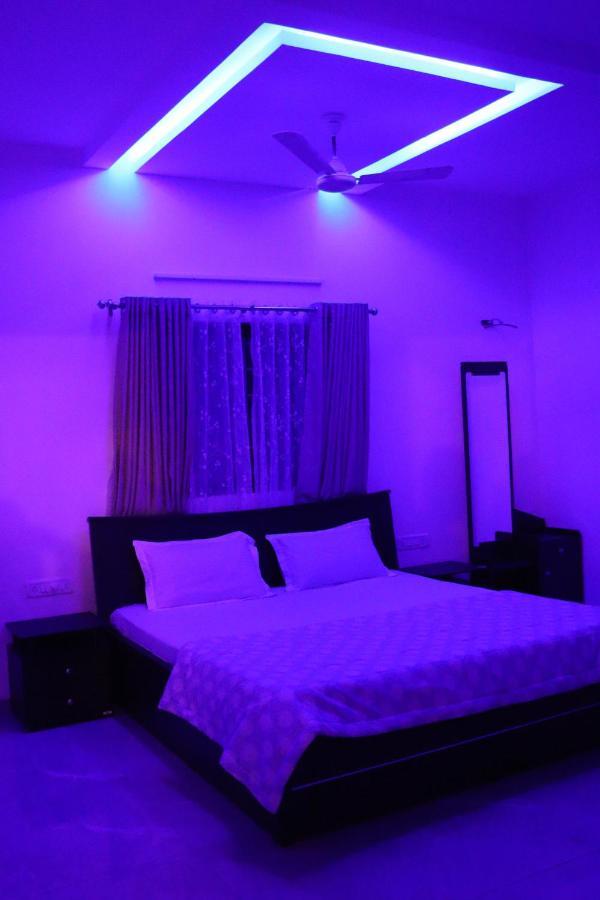 Forest Sunrise Villa 3BHK Mahābaleshwar Esterno foto