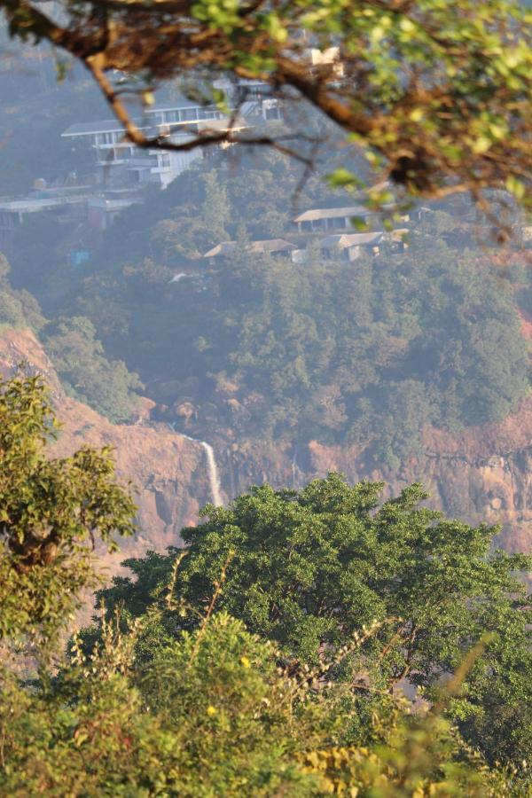 Forest Sunrise Villa 3BHK Mahābaleshwar Esterno foto