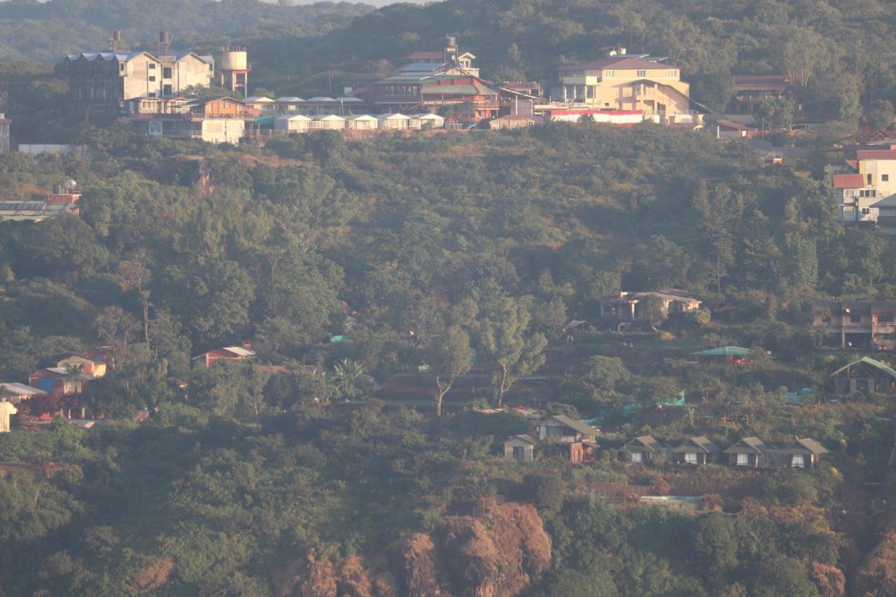 Forest Sunrise Villa 3BHK Mahābaleshwar Esterno foto